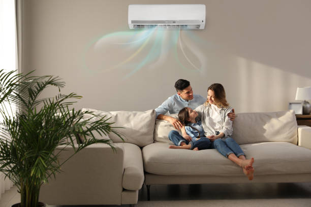 Best Residential HVAC services  in Hauula, HI