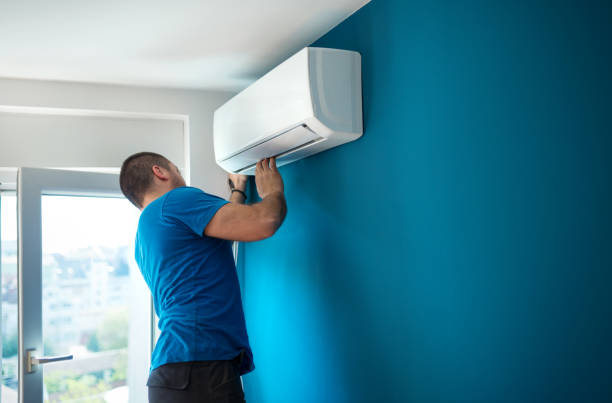 HVAC air duct cleaning in Hauula, HI