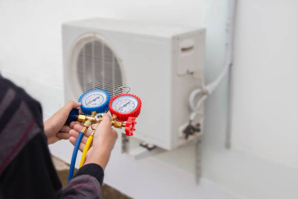 Best HVAC air duct cleaning  in Hauula, HI