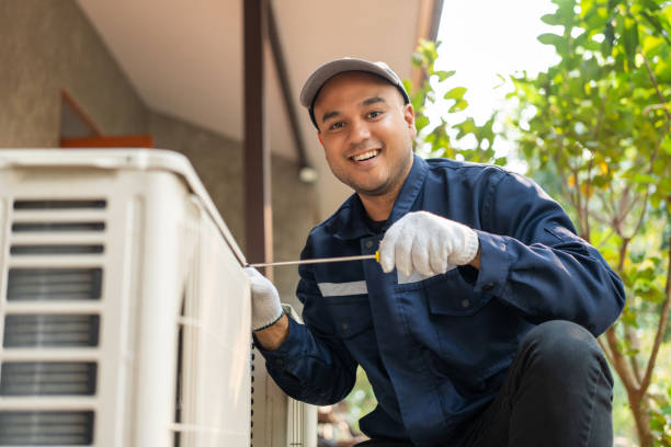 Best HVAC installation services  in Hauula, HI